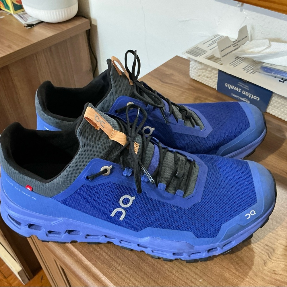 On Cloud -ON- Sneakers 11/45
